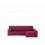 Funda Chaise Longue Elástica ULISES