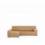 Funda Chaise Longue Elástica ULISES
