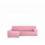 Funda Chaise Longue Elástica ULISES