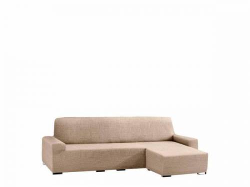 Funda Chaise Longue Elástica BRAZO CORTO AQUILES
