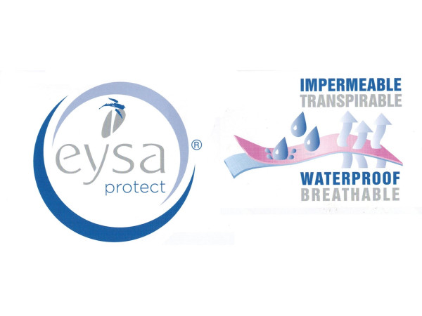 Funda Sofá Impermeable Práctica Eysa  OSLO PROTECT
