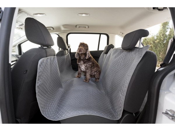 Protector asiento coche Impermeable/Transpirable OSLO PROTECT