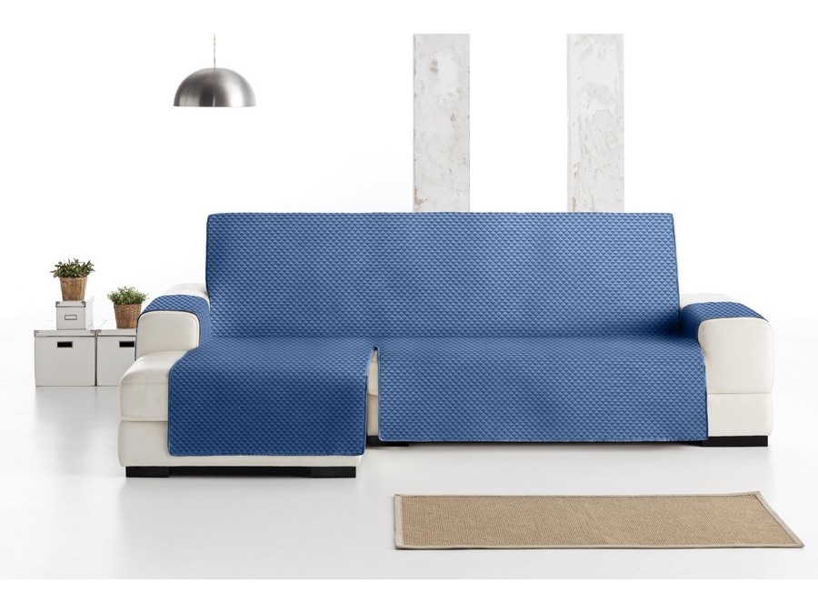 Funda Sofá Chaise Longue Impermeable OSLO PROTECTEYSA