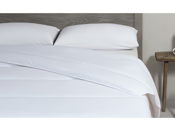 Relleno Microfibra Blanco