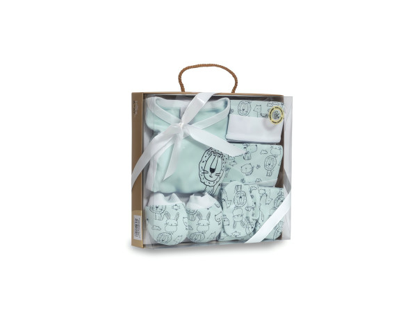 Sets de regalo bebé 