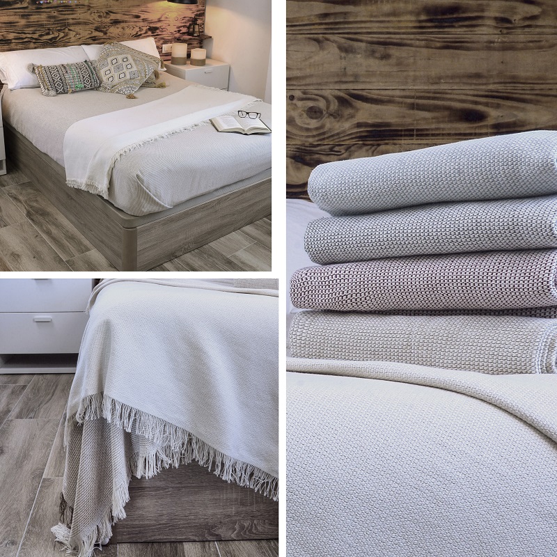 Detallas foular multiusus ALESSIA