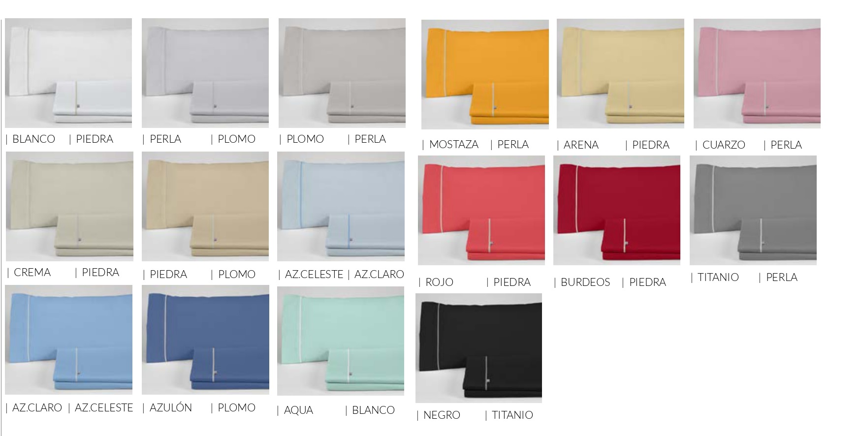 Colorido sabanas bies estelia 50_50.