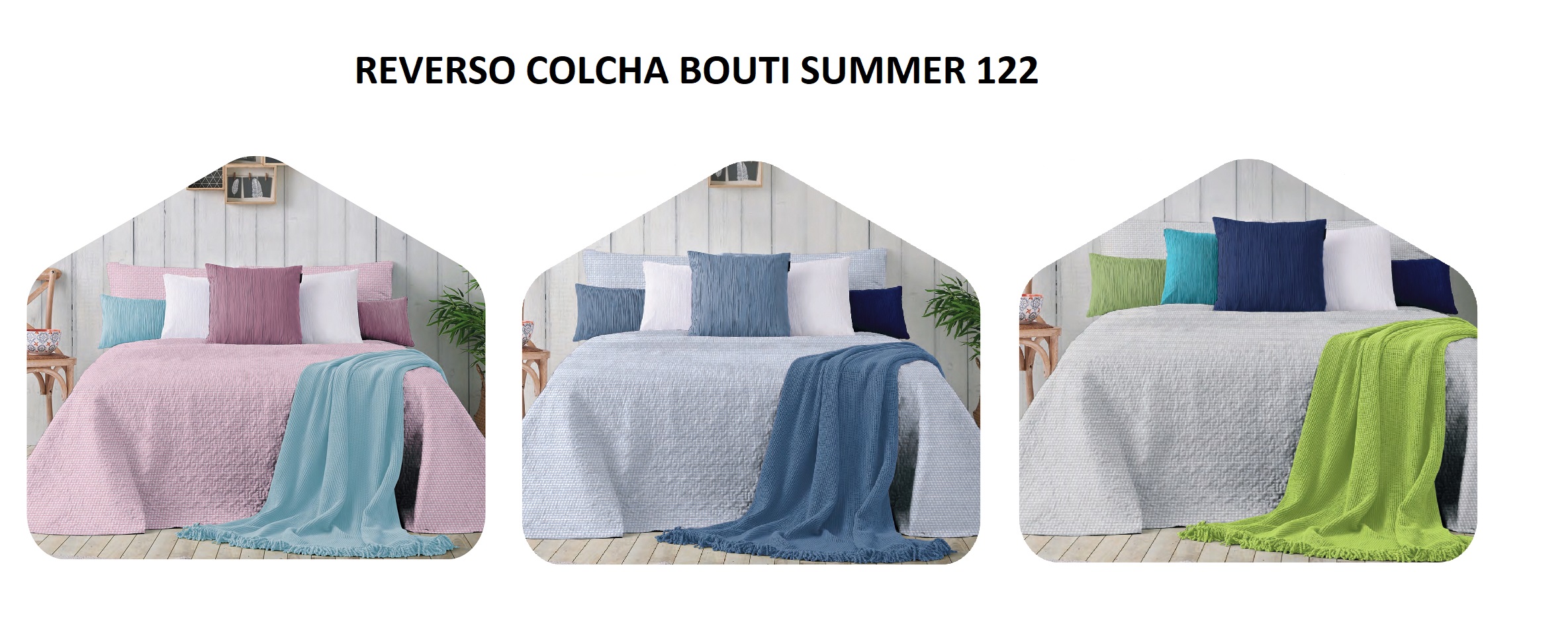 REVERSO COLCHA BOUTI SUMMER 122