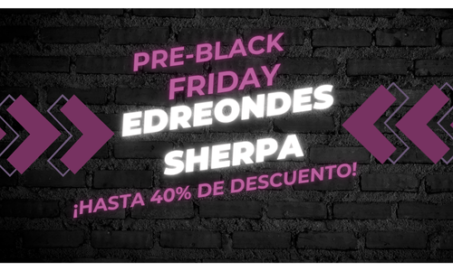 pre black friday 2025