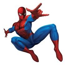 Spiderman 