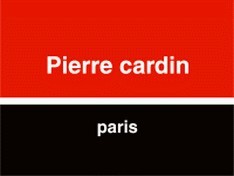 Pierre Cardin 