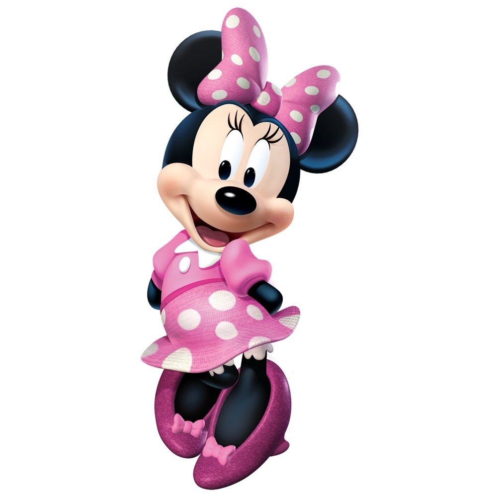 Minnie Mouse 