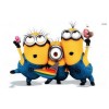 Minions