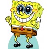 BOB ESPONJA 