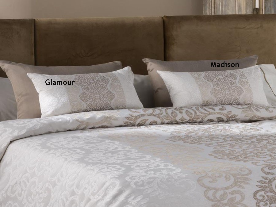 Cojín Jacquard Tejidos Jvr  GLAMOUR