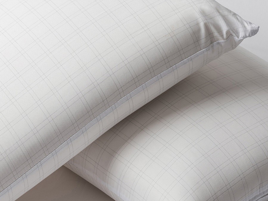 Almohada Velfont  Viscoelástica VISCOSUAVE