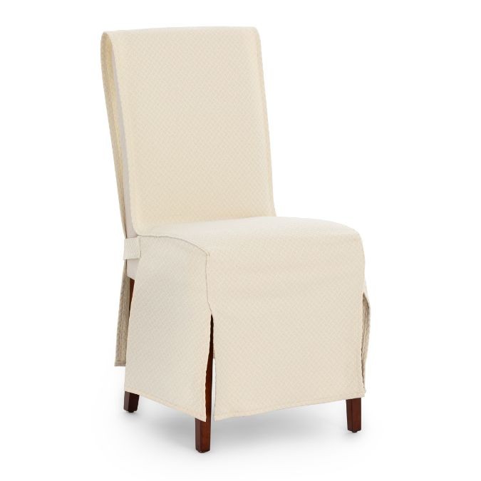 Funda silla lazos Eysa FRANCESCA