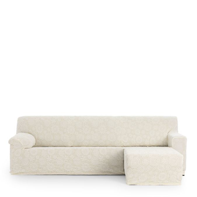 Funda Chaise Longue Bielástica Premium SALSA