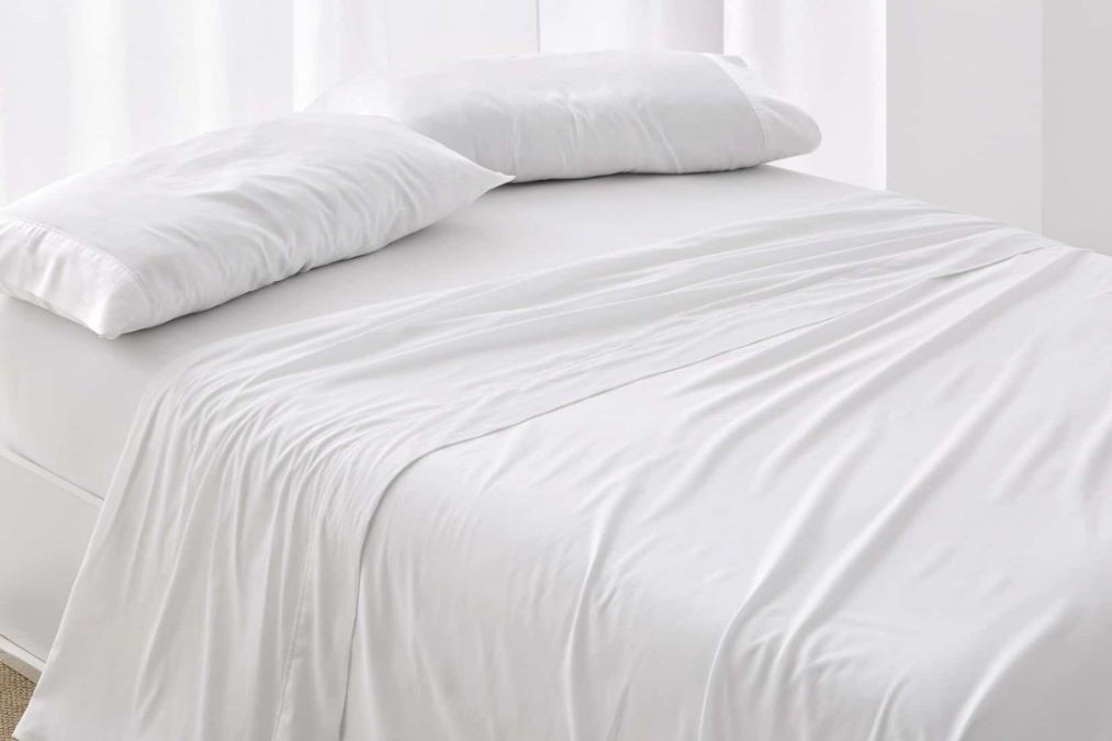 Encimera Blanca Hosteleria BASIC 100%
