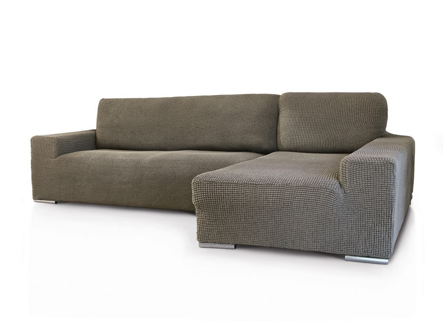 Funda Chaiselongue  SuperElastica GLAMOUR
