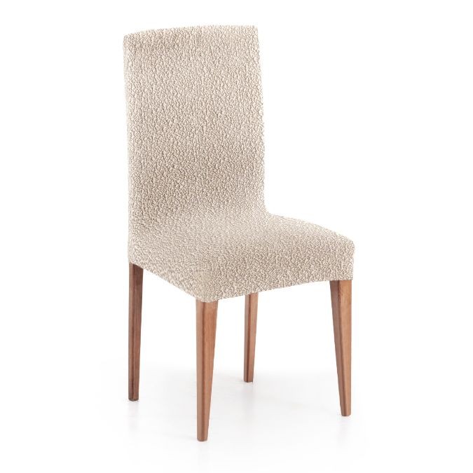Funda silla con respaldo Bielastica Premium ROC