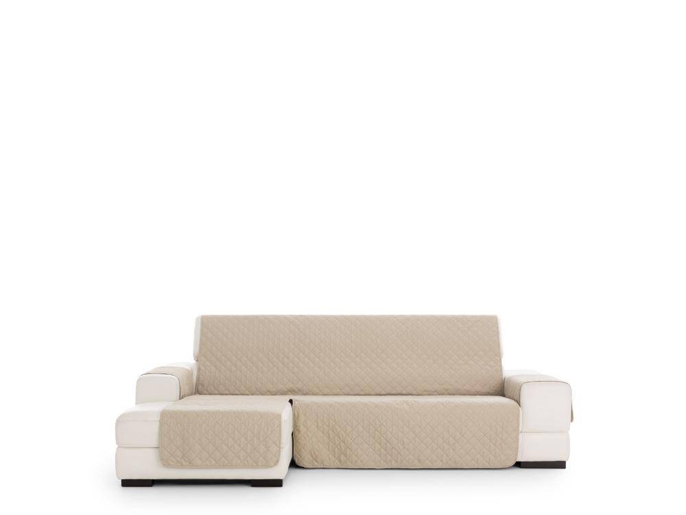 Funda Chaiselongue Acolchada Reversible Eysa NORUEGA