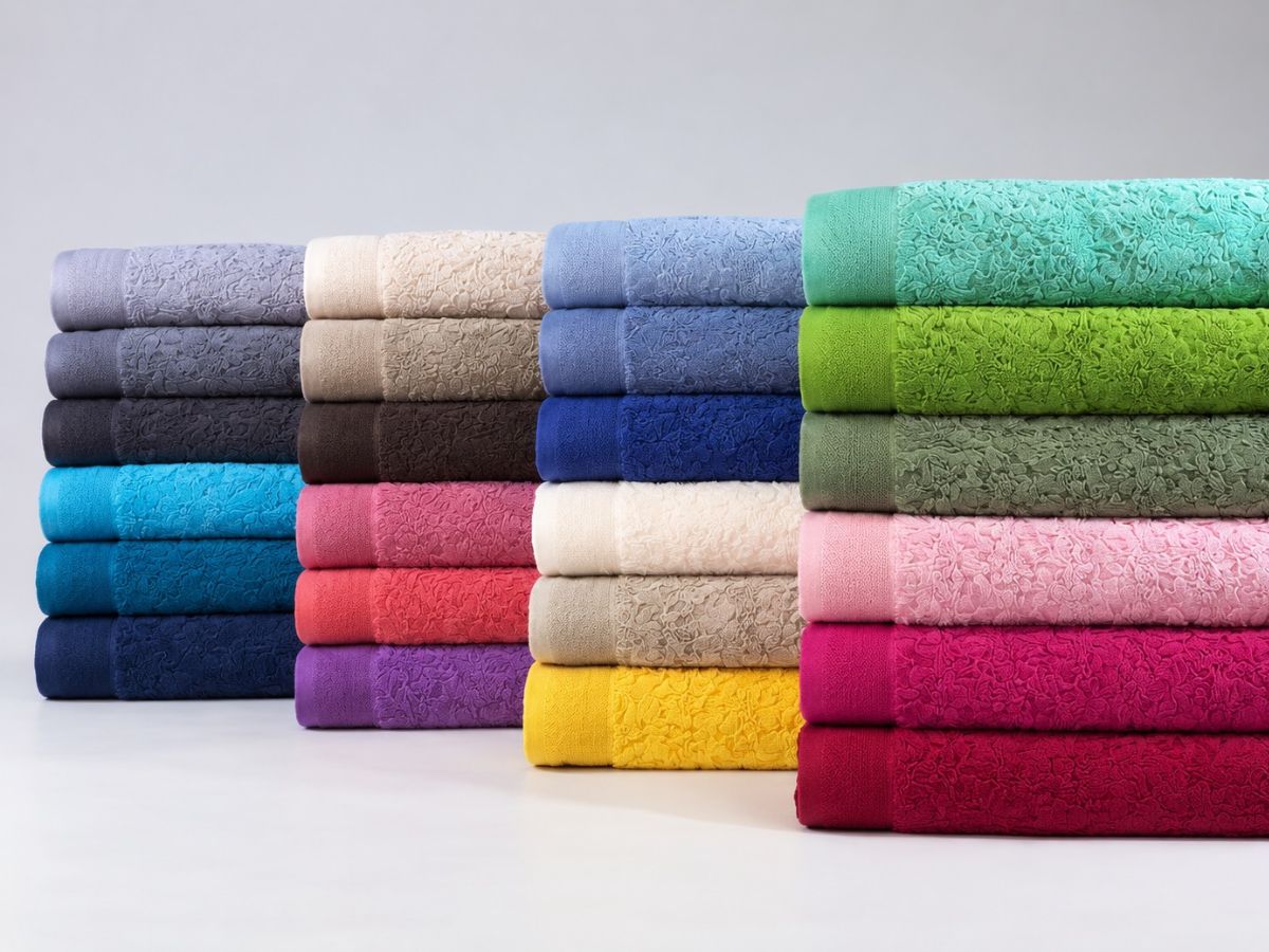 Textil de baño