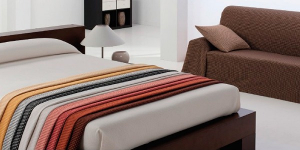 Colchas On Line hasta con un 30% de Descuento