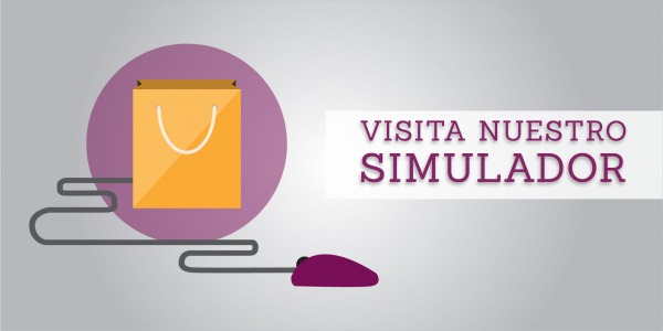 Visitad nuestro simulador