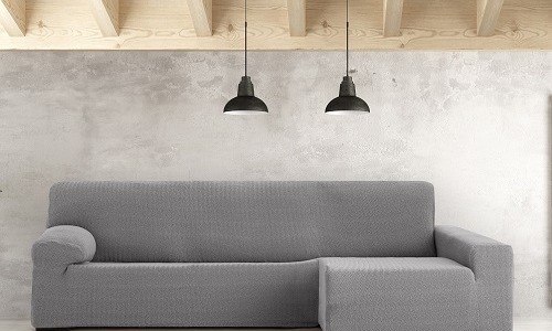 Tipos de Fundas Chaise Longue ¿Cuál es la mejor opción para tu sofá??