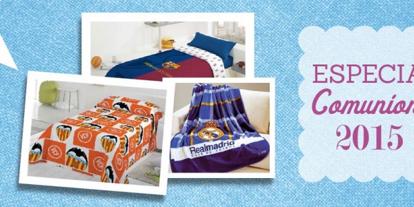 8 ideas de regalos para comuniones 