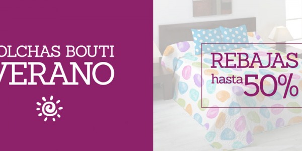 Textil del Hogar te desea un feliz verano