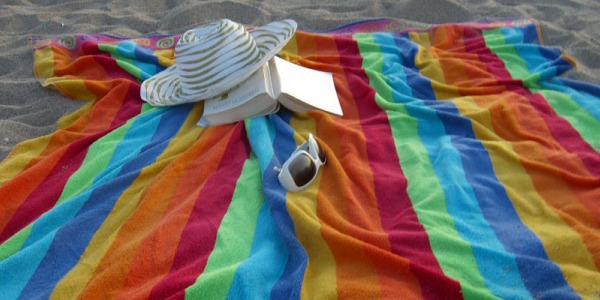 ¿Ya tienes tus toallas de playa para este verano?