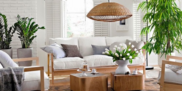 Di adiós a los mitos de decoración y personaliza tu hogar