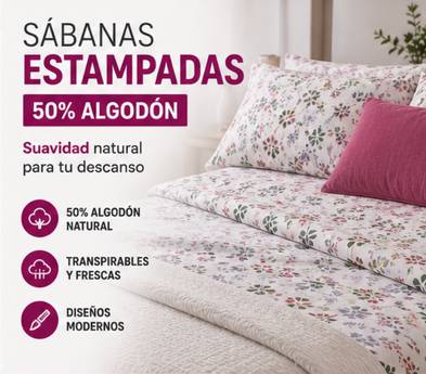  SABANAS 