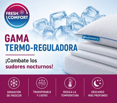 LINEA TERMOREGULADORA