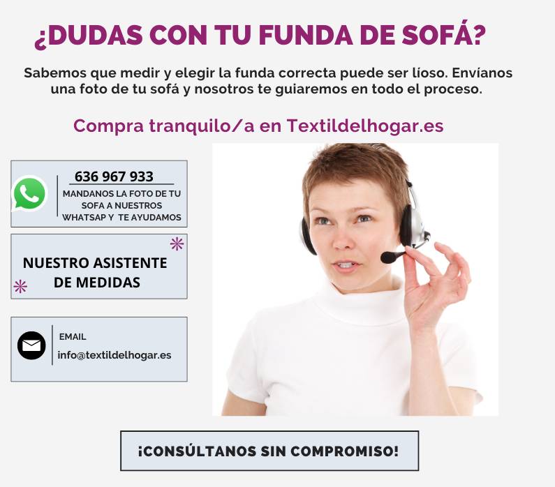 ASISTENTE DE MEDIDAS