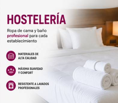 HOSTELERIA 