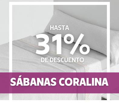 SABANAS DE CORALINA