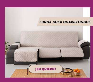 fundas sofa chaiselongue